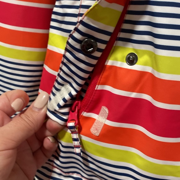 Women’s Roxy Ski/Snow hooded Jacket. size XL. - Picture 7 of 11